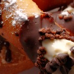 Little Nonna's- Cannoli